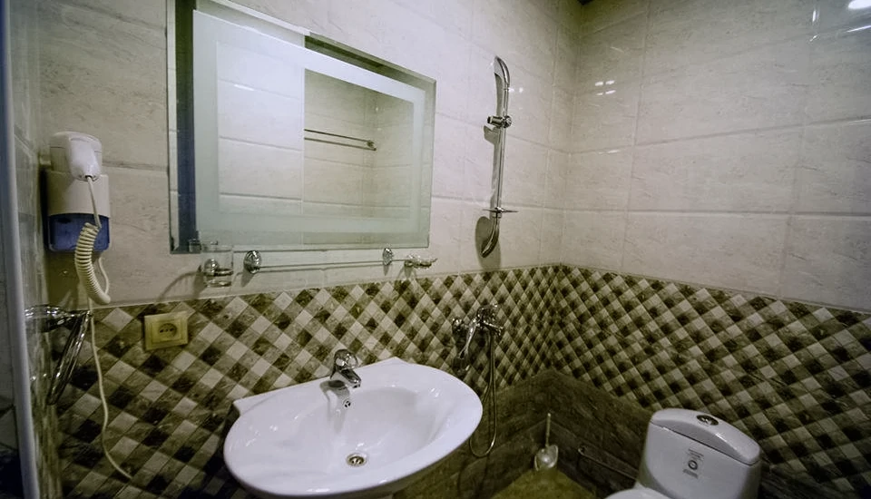 هتل باتونی تفلیس